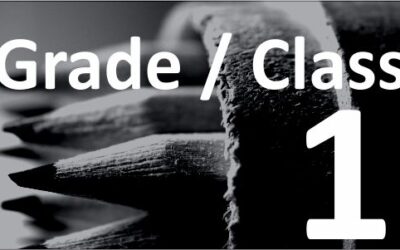 Grade 1