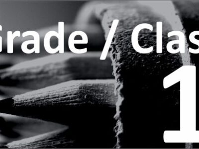 Grade 1