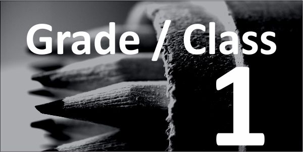 grade-1