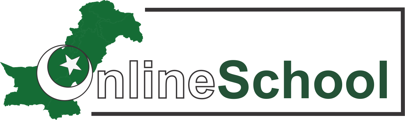 Pakistan Online School