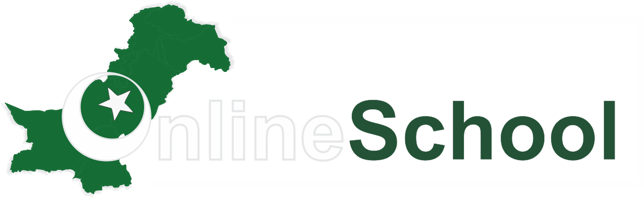 Pakistan Online School
